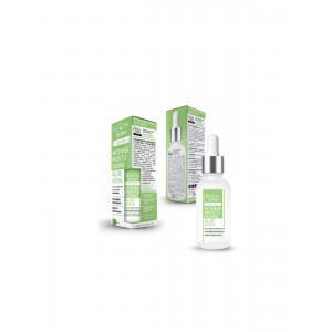 Alavijo veido gelio koncentratas, 30 ml